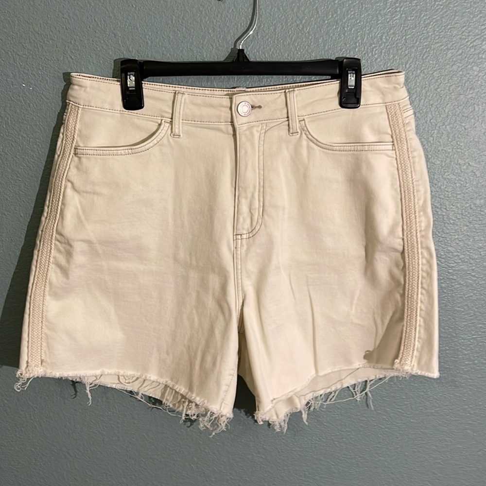 LC Lauren Conrad Shorts